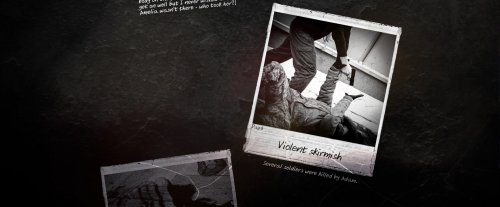Screenshot of This War of Mine