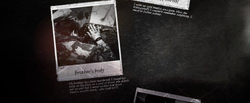 Screenshot of This War of Mine