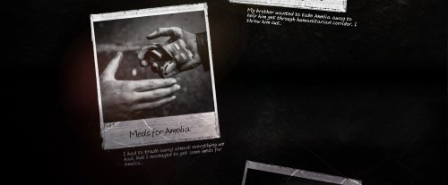 Screenshot of This War of Mine