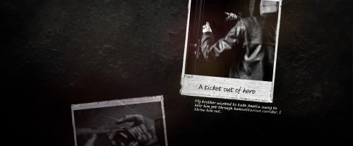 Screenshot of This War of Mine