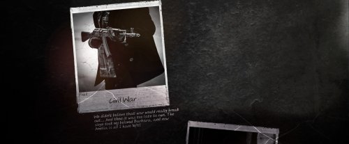 Screenshot of This War of Mine