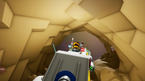Screenshot of ASTRONEER