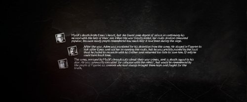 Screenshot of This War of Mine