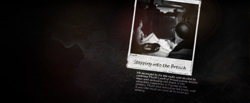 Screenshot of This War of Mine