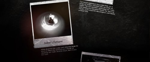 Screenshot of This War of Mine