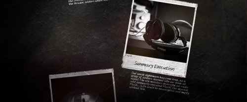 Screenshot of This War of Mine