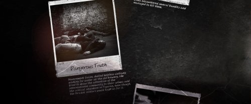 Screenshot of This War of Mine
