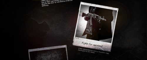 Screenshot of This War of Mine