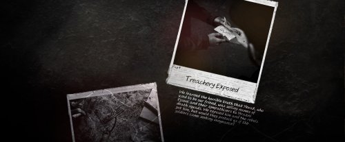 Screenshot of This War of Mine