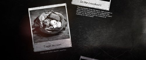 Screenshot of This War of Mine