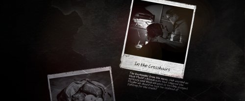 Screenshot of This War of Mine