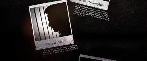 Screenshot of This War of Mine