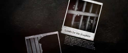Screenshot of This War of Mine