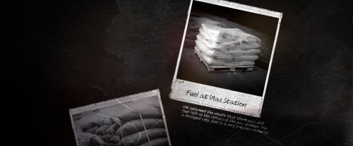 Screenshot of This War of Mine