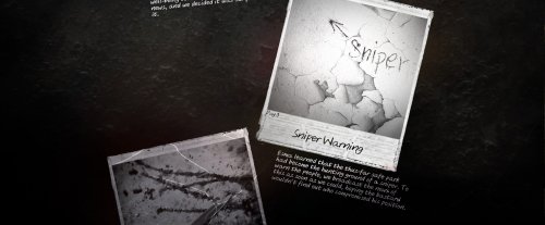 Screenshot of This War of Mine