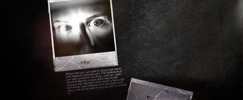 Screenshot of This War of Mine