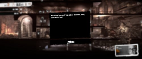 Screenshot of This War of Mine