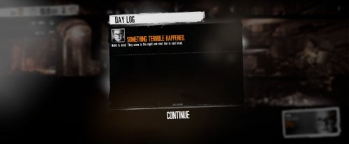 Screenshot of This War of Mine