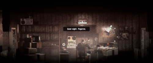 Screenshot of This War of Mine