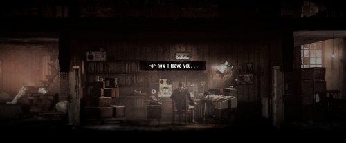 Screenshot of This War of Mine