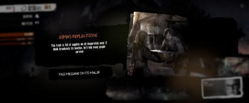 Screenshot of This War of Mine