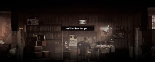 Screenshot of This War of Mine