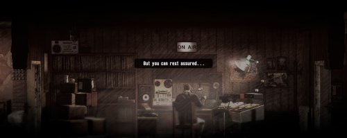 Screenshot of This War of Mine