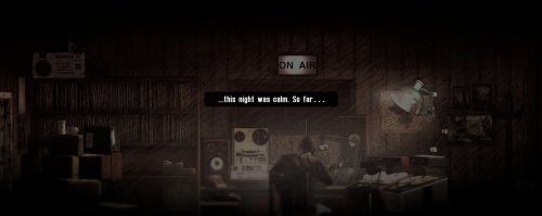 Screenshot of This War of Mine