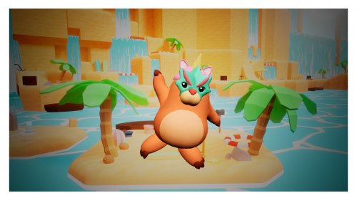 Screenshot of Mail Mole + 'Xpress Deliveries