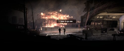 Screenshot of This War of Mine