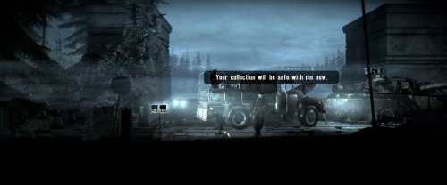 Screenshot of This War of Mine