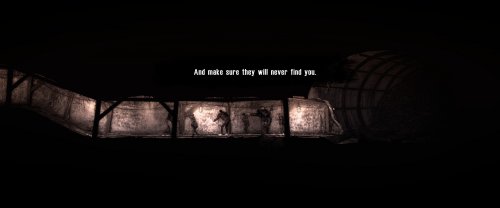 Screenshot of This War of Mine