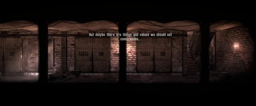 Screenshot of This War of Mine