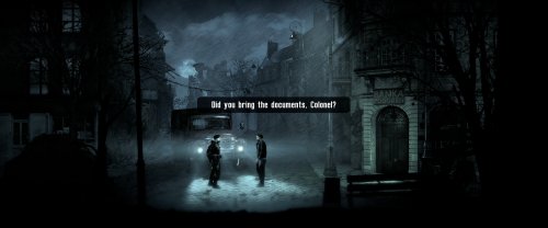 Screenshot of This War of Mine