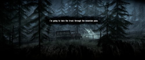 Screenshot of This War of Mine