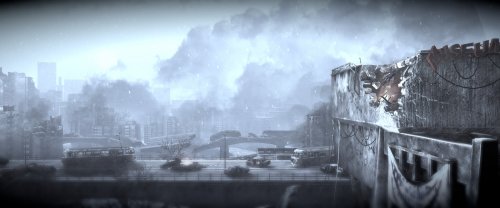 Screenshot of This War of Mine