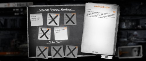Screenshot of This War of Mine