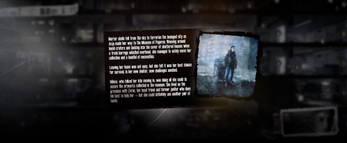Screenshot of This War of Mine