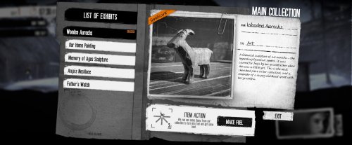 Screenshot of This War of Mine