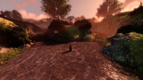 Screenshot of BioShock Infinite