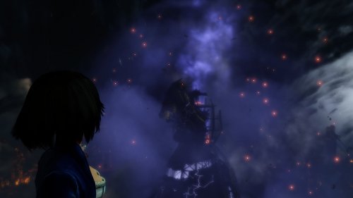 Screenshot of BioShock Infinite