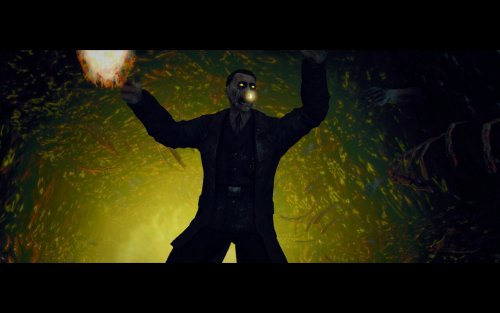 Screenshot of Zombie Army Trilogy