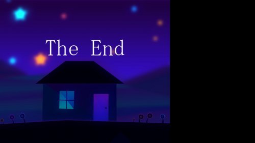 Screenshot of Wandersong