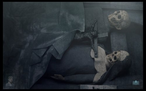 Screenshot of Saint Kotar