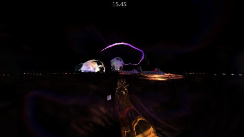 Screenshot of HYPER DEMON