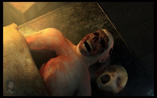 Screenshot of Saint Kotar