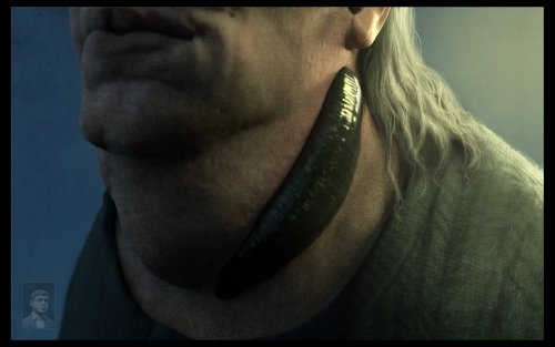 Screenshot of Saint Kotar