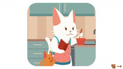 Screenshot of inbento