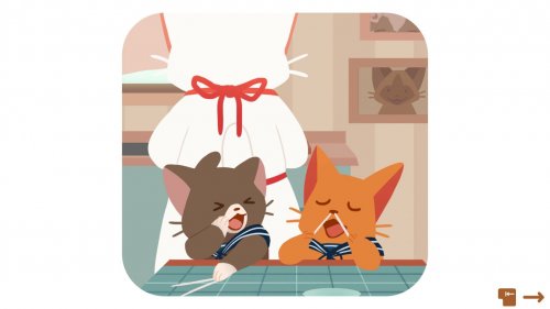 Screenshot of inbento