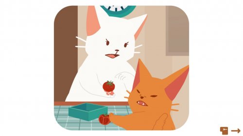 Screenshot of inbento